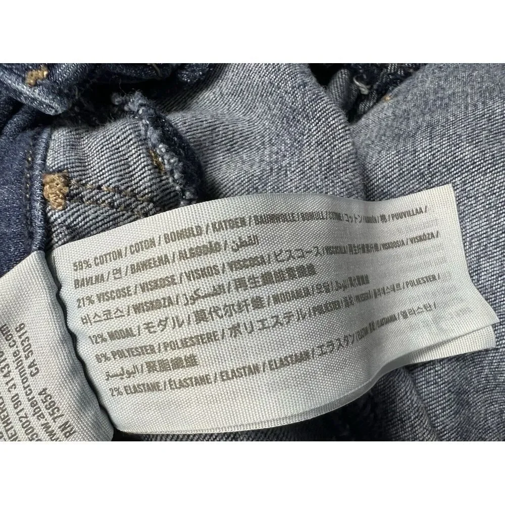 Hollister preowned good